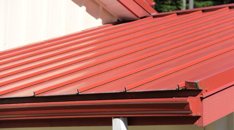 Industrial Roof Maintenance in Hurt, VA